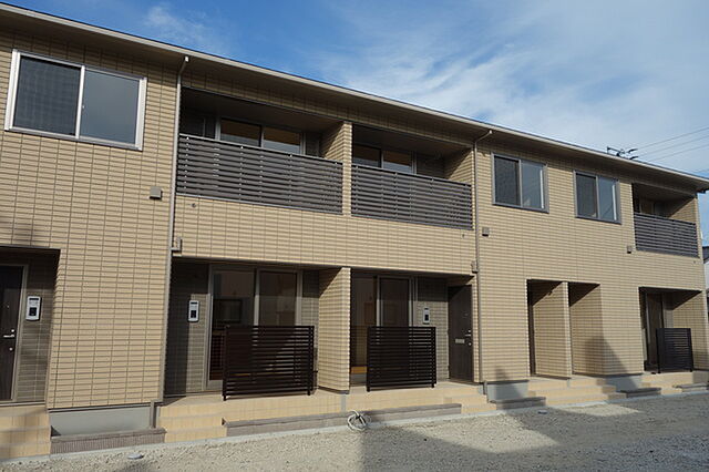 ホームズ でお部屋探し 新潟県新発田市舟入町3丁目698 1ldk 賃料5 7万円 1階 46 58 賃貸アパート住宅情報 物件番号 取扱い不動産会社 株式会社リビングギャラリー 新発田店