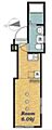 PrimeGarden3階8.5万円