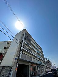 ペリドット長居公園