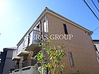 埼玉県草加市谷塚町1448-3：物件画像／アエラス日暮里店 （株式会社アエラス.ER）