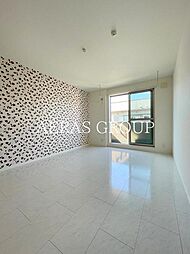 アミル中十条 3階1LDKのリビング/ダイニング