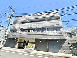 BREEZE MAISON HIKAWADAI