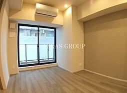 ザ・パークハビオ本郷菊坂 9階1LDKのリビング/ダイニング