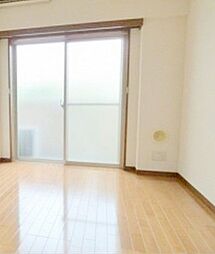 ステージファースト幡ヶ谷 4階1DKのリビング/ダイニング