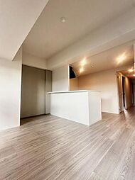 東京メトロ千代田線 北綾瀬駅 徒歩15分の賃貸マンション