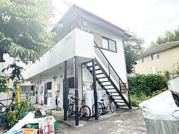🉐敷金礼金0円！🉐コーポサカキ