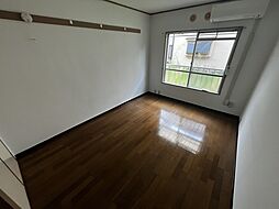 みゆきハイツ 202 2階ワンルームのリビング/ダイニング