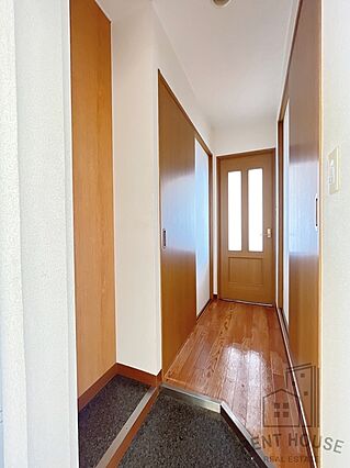 ふくろやマンション_内装_2