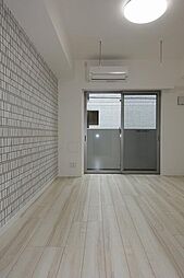 Wilrea GROWS TAKASHIMADAIRA 2階1Kのリビング/ダイニング