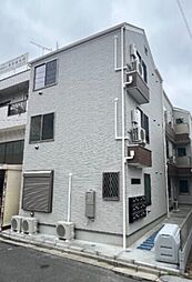 フォルトゥーナ梅島