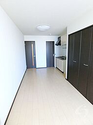 フジパレス杉本町I番館 2階1DKのリビング/ダイニング