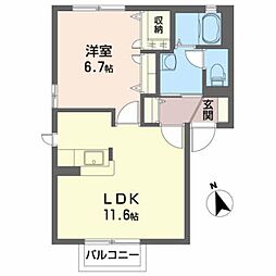 ガーデンコート壱番館