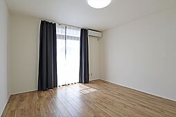 レーヴ・ＢＥＬＬ 103 1階1Kのリビング/ダイニング