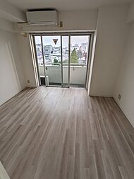 リシェール町田 714 7階1Kのリビング/ダイニング