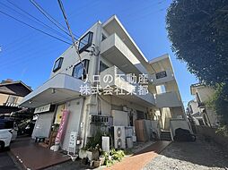 ハイツ真海