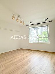 桜華楼 2階ワンルームのリビング/ダイニング