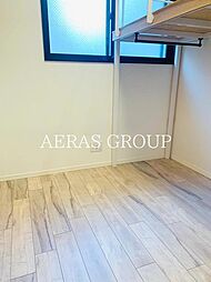 ＤＢＡＳＥ王子神谷 1階ワンルームのリビング/ダイニング