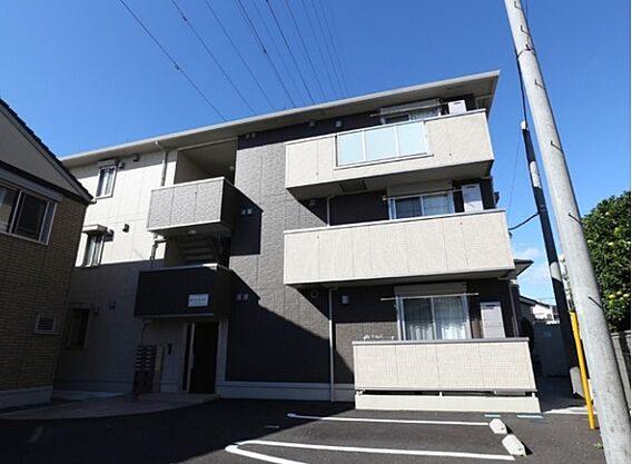 ベル・ソレイユ_トップ画像