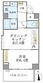 リエール若松町2階17.5万円