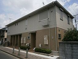 ベルモック稲城