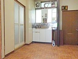 ニュープリンスハイツ 2階1DKのリビング/ダイニング