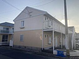 フレグランスタウン住吉7番館