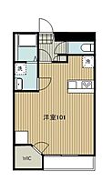 神奈川県厚木市中依知4-4（賃貸アパート1R・1階・31.05㎡） その2