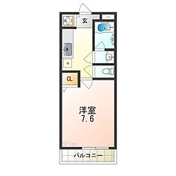 JR関西本線 志紀駅 徒歩7分