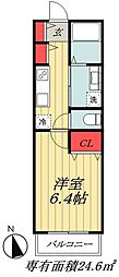 JR総武線 船橋駅 徒歩13分