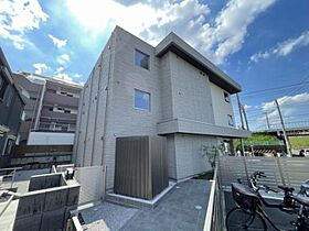 リビエ　テラス 00101 ｜ 神奈川県横浜市港北区樽町２丁目13-1（賃貸マンション2LDK・1階・52.33㎡） その3