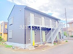 コーラルコート清瀬弐番館