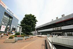 『大宮駅』徒歩15分（1，200ｍ）の好立地の物件です！