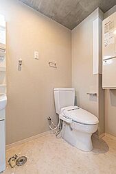 ＧＬＡＮＺ 2階ワンルームのリビング/ダイニング