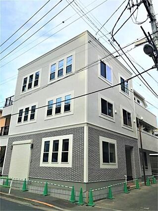 ソレアード赤坂_その他_2