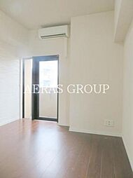 グローバン板橋 9階1Kのリビング/ダイニング