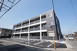 リバーサイド西月隈