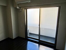 JR山手線 大崎駅 徒歩7分の賃貸マンション 3階1Kのリビング/ダイニング