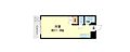 金隈アネックス3階3.5万円