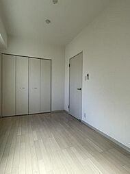 La gracieuse 4階1LDKのリビング/ダイニング