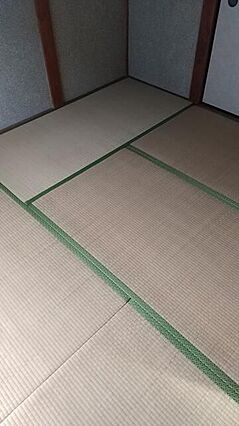 ハイツイズミ_内装_1