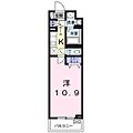 ミルトハウス3階6.9万円