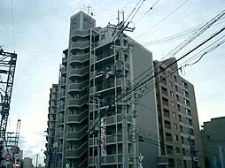 アントワープなかもず