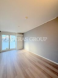 セレスティア白鳥 1階1LDKのリビング/ダイニング