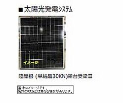 プレベールＥ 00302 ｜ 埼玉県北足立郡伊奈町寿２丁目32-35（賃貸マンション1LDK・3階・49.47㎡） その17