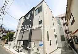 ハーモニーテラス池袋本町