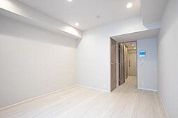 パークホームズ千代田淡路町 4階1Kのリビング/ダイニング