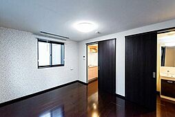 パルゼ立川錦町 2階1Kのリビング/ダイニング