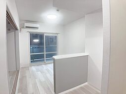 PLENDY-HILLS高幡不動 312 3階2LDKのリビング/ダイニング