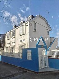 パンシオン日進