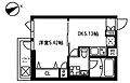 グランドソレイユ84階8.5万円